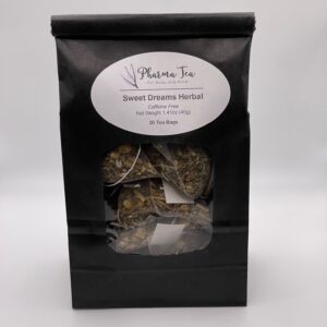 Sweet Dreams Herbal