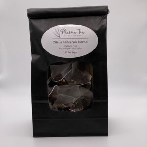 Pharma Tea - Citrus Hibiscus Herbal