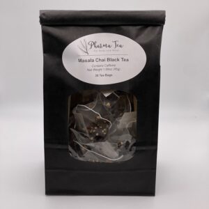 Masala Chai Black Tea