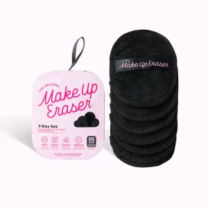 The Original Makeup Eraser Black