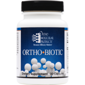 ORTHO BIOTIC