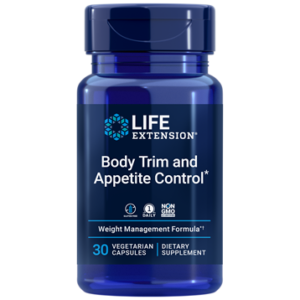 Body Trim & Appetite Control