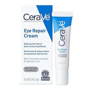 CeraVe Eye Repair Cream