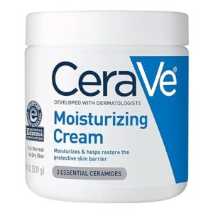 CeraVe Moisturizing Cream 16 oz
