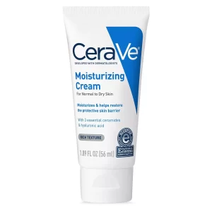 CeraVe Moisturizing Cream 1.89 FL oz