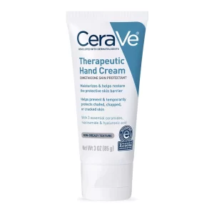 CeraVe Therapeutic Hand Cream 3 oz