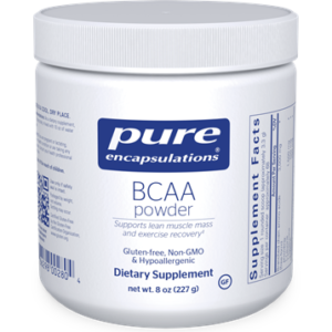 BCAA Powder