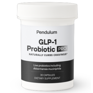 GLP-1 Probiotic Pro