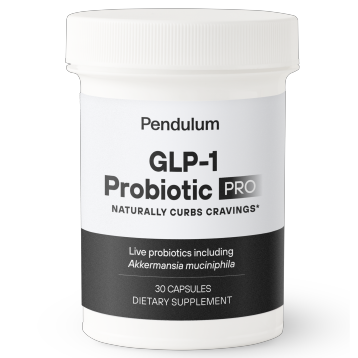 does glp 1 probiotic work for weight loss GLP-1 Probiotic Pro