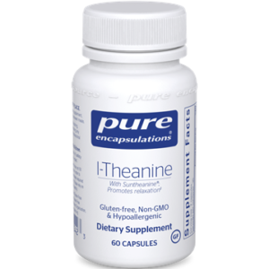 L-Theanine