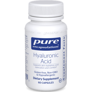 Hyaluronic Acid