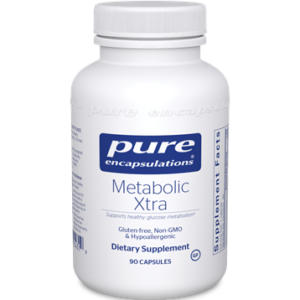 Metabolic Xtra