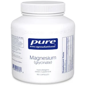 Magnesium Glycinate