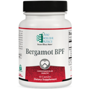 Bergamot BPF