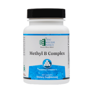 Methyl B Complex