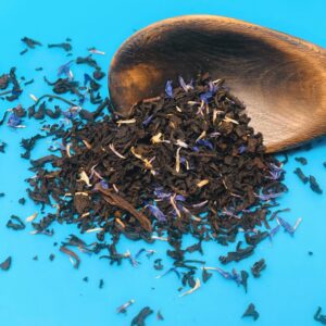 Coconut Black Tea/ Loose Leaf