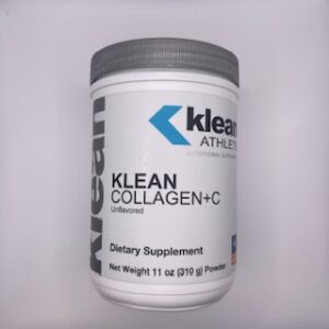 KLEAN Collagen + C 11oz
