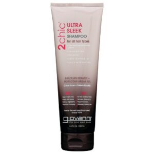 2Chic Ultra-Sleek Shampoo