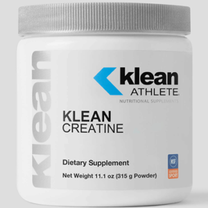 KLEAN Creatine 11.1 oz