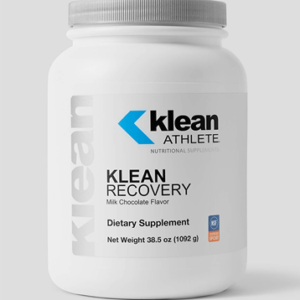 KLEAN Recovery Milk Chocolate Flavor  38.5 oz