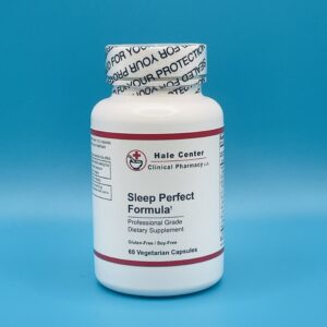 Hale Center Clinical Pharmacy - Sleep Perfect Formula