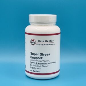 Hale Center Clinical Pharmacy - Super Stress Support