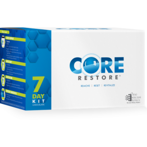 CORE Restore 7 Day Kit - Chocolate