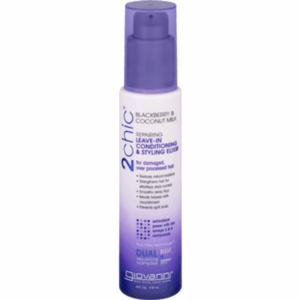 2Chic Ultra-Repair Leave-In Conditioner