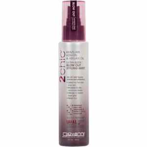 2Chic Ultra-Sleek Blow Out Mist