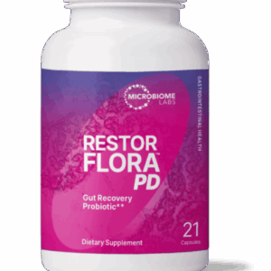 RestorFlora PD - 21 count