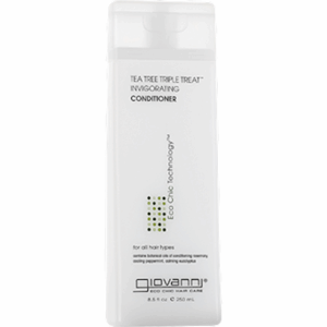 Tea Tree Triple Treat Conditioner