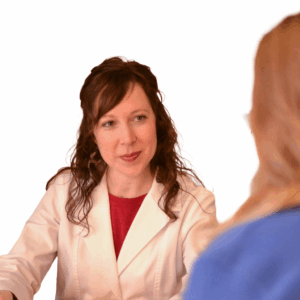 Hormone Consultation & Management