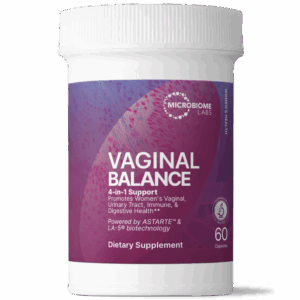 Vaginal Balance