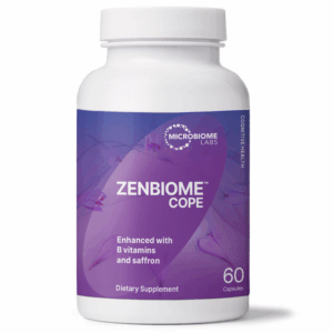 Zenbiome Cope