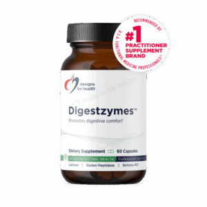 Digestzymes