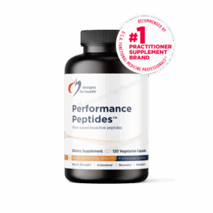 Performance Peptides