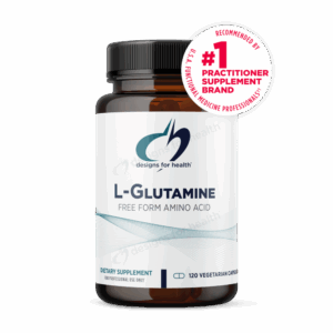 L-Glutamine