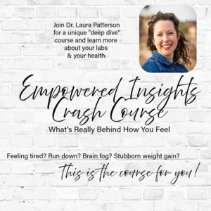 Empowered Insights Crash Course